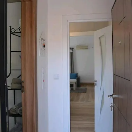 Apartamento Charming 6 M From The Main Street