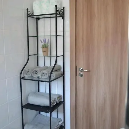Apartamento Charming 6 M From The Main Street