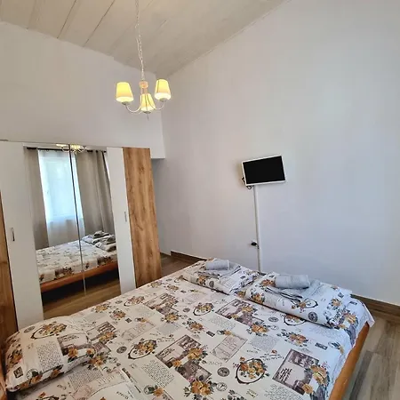 Apartamento Charming 6 M From The Main Street *