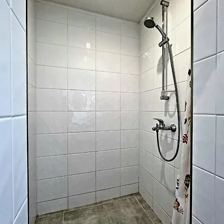 Apartamento Charming 6 M From The Main Street Burgas